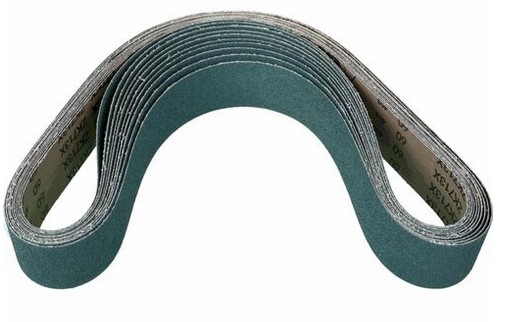 2" X 48" COATED BENCHSTAND BELT - ZIRCONIA - 60 GRIT