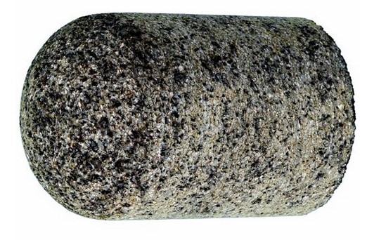 2" X 3" TYPE 18R PLUG, 5/8-11 THD. - A 16 PSF