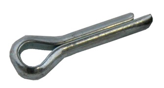 1/32" X 1/2" COTTER PINS GALVANIZED