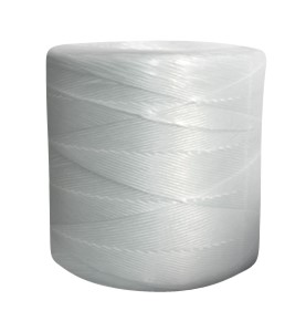 #850 SPLIT FILM SYNTHETIC TWINE - 850FT PER LB