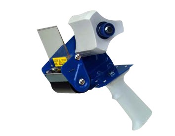 3" PISTOL GRIP CARTON SEALING TAPE DISPENSER