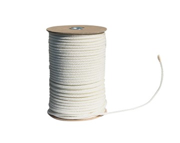 BRAIDED STARTER ROPE - SIZE #5 5/32" X 250FT/ROLL