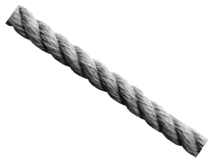RIGGING-ROPE