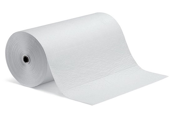 TASKBRAND OIL ONLY ABSORNENT MAT ROLL 30" X 150 FT