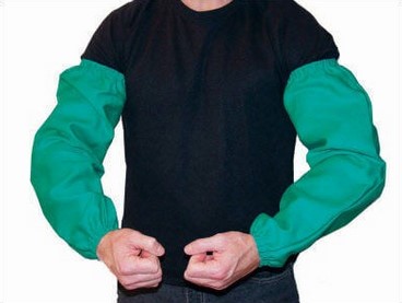 TILLMAN 9OZ GREEN SLEEVES