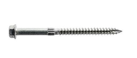 1/4" X 8" SIMPSON STRONG-DRIVE SDS HEAVY-DUTY CONNECTOR SCREW