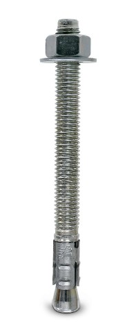 3/4" X 5-1/2" SIMPSON STRONG-BOLT 2 WEDGE ANCHOR CS ZINC