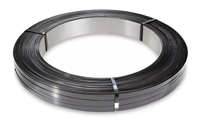 3/4" X 0.029" HEAVY DUTY STRENGTH STEEL STRAPPING