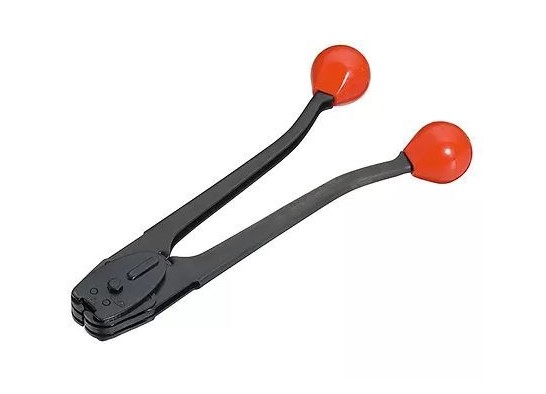 3/4" STEEL STRAPPING SEALERS: FOR CRIMPING METAL SEALS