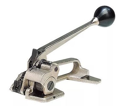 5/8" X .015" TO 3/4" X.025 HT STEEL STRAPPING TENSIONERS