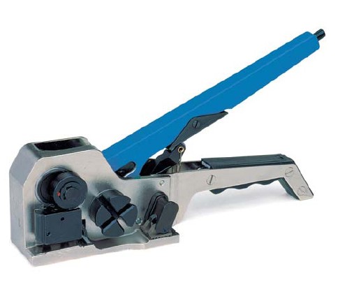 1/2" TO .023" HT ORGAPACK COMBINATION STRAPPING TOOL