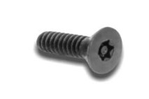 8 - 32 X 1 1/2" TAMPER RESIST TORX BUTTON HD PLAIN