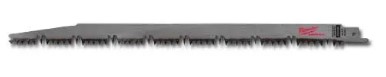 MILWAUKEE SAWZALL® 12" 5 TPI PRUNING BLADES - 5 PK
