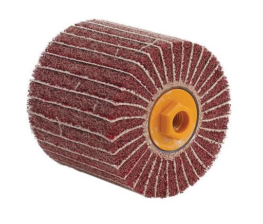 4-1/2X4X5/8-11" TWO-IN-ONE TURBO DRUM