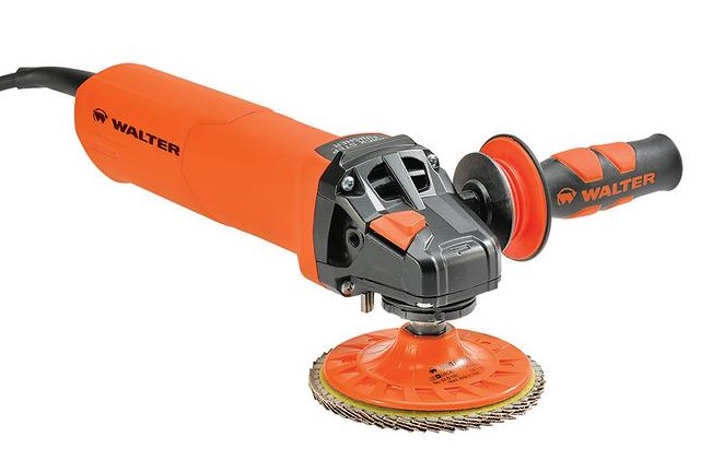 QUICK-STEP SANDER/POLISHER