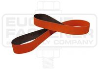 3M CUBITRON II CLOTH BELT 984F, 3-1/2