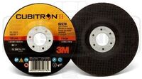 3M CUBITRON II CUT-OFF WHEEL 6 X 0.045 X 7/8 CER A/O