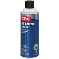 11 OZ CRC QD CONTACT CLEANER