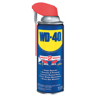 12 OZ WD-40 LUBRICANT W/SMART STRAW