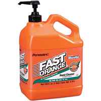 PERMATEX FAST ORANGE HAND CLEANER (SMOOTH LOTION)