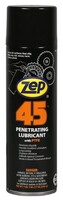 ZEP 45 PENETRATING LUBRICANT - 17 OZ