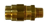 1/2 X 1/2 HOSE ID X MIP ADAPTER