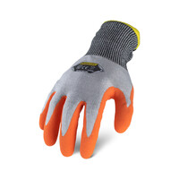 IRONCLAD INSULATED A6 LATEX, CUT RESISTANT GLOVE- MEDIUM