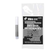 VIBRA-TITE SILVER GRADE (ALUMINUM) ANTI-SEIZE 2ML 