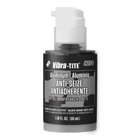 VIBRA-TITE SILVER GRADE (ALUMINUM) ANTI-SEIZE 35 ML PUMP