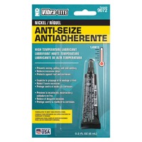 VIBRA-TITE 9072 NICKEL ANTI-SEIZE - 6 ML TUBE *BEST FOR STAINLESS