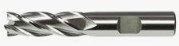 7/8 X 1-7/8 FLUTE X 4-1/8 OAL X 7/8 SHK HSS 4 FLUTE SINGLE END, CENTER CUT, END MILL