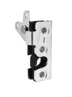 2 STAGE ROTARY LATCH - RIGHT OR LEFT HAND