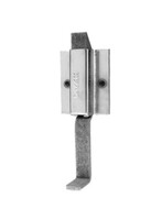 OFFSET FINGER BOLT LATCH