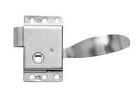 CAB LOCK WITH INSIDE HANDLE - LEFT HAND