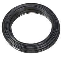 12 GAUGE BLACK ANNEALED WIRE 