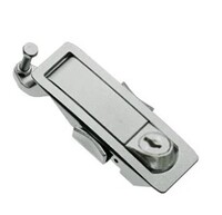 LATCH,COMPRESSION LEVER (SOUTHCO)