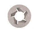 PUSHNUT BOLT RETAINER 1/4 BOLT