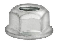 M8-1.25 HEX FLANGE LOCKNUT 17MM FLANGE