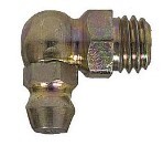 GREASE FITTING 8MM-1.25 90DEG DIN 71412 (7590)