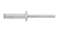 SPECIAL PEEL-TYPE RIVET (GM &amp; FORD) 1/4 DIA.