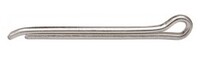 3/16 X 1 COTTER PIN ZINC