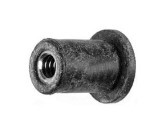 WELL NUT #8-32 .499 LENGTH