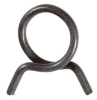 WIRE TYPE (CORBIN) HOSE CLAMP 1-1/2