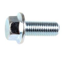 J.I.S. SMALL HEAD HEX FLANGE BOLT