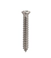 AUVECO 8 X 5/8 PHILLIPS OVAL HEAD TAP SCREW ZINC