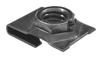 J TYPE CAGE NUT 3/8-16 SCREW SIZE