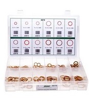 COPPER SEALING WASHER QUIK-SELECT KIT