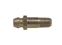 GREASE FITTING 1/4-28X-LONG STR(1680)
