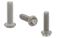 SELF-CLINCHING, CONCEALED HEAD, THREADED STUDS