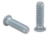 SELF-CLINCHING, THREADED STUDS